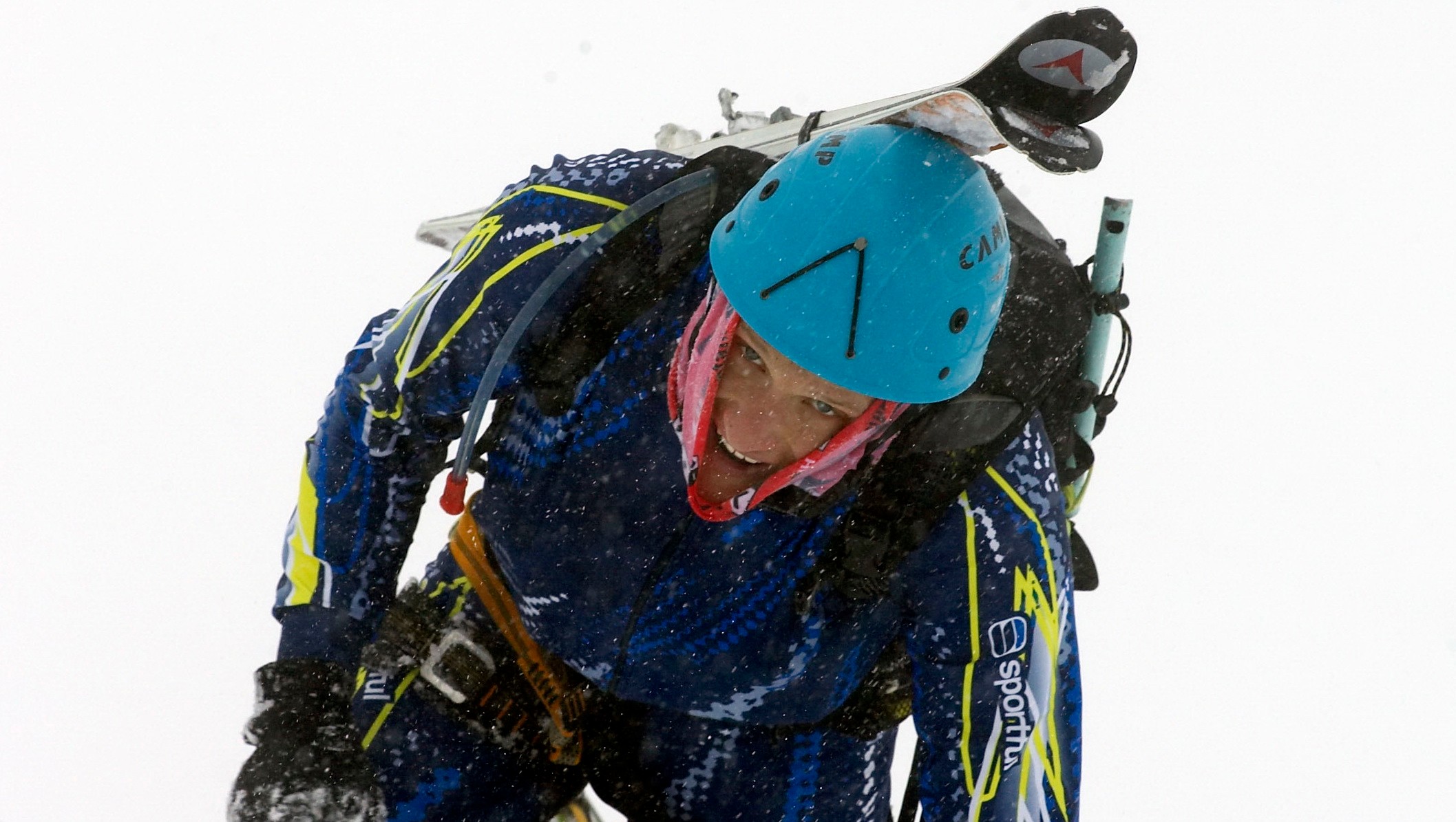 Tatranskí skialpinisti